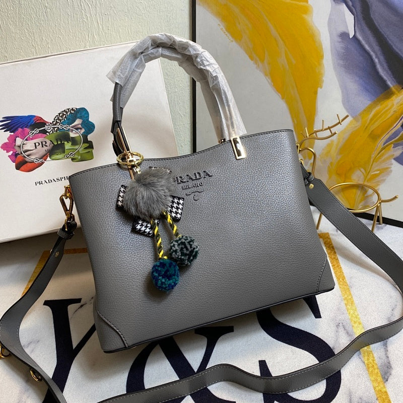 Dragons Bags pradn Luxury Bag --73224