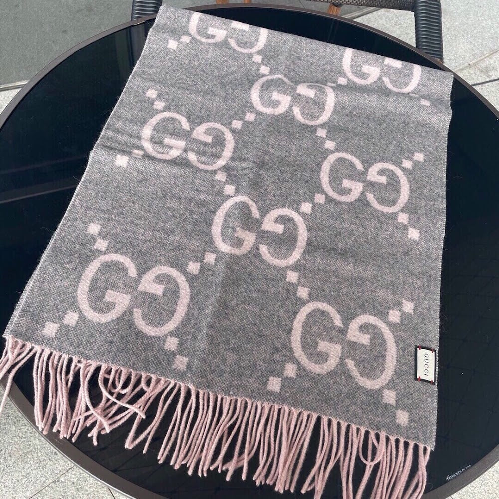 Dragons Bags Premium Designer Scarf --98808