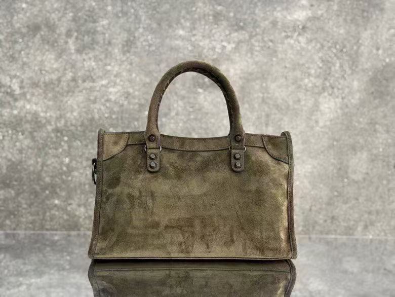 Dragons Bags Balenciaga Luxury Bag --111410