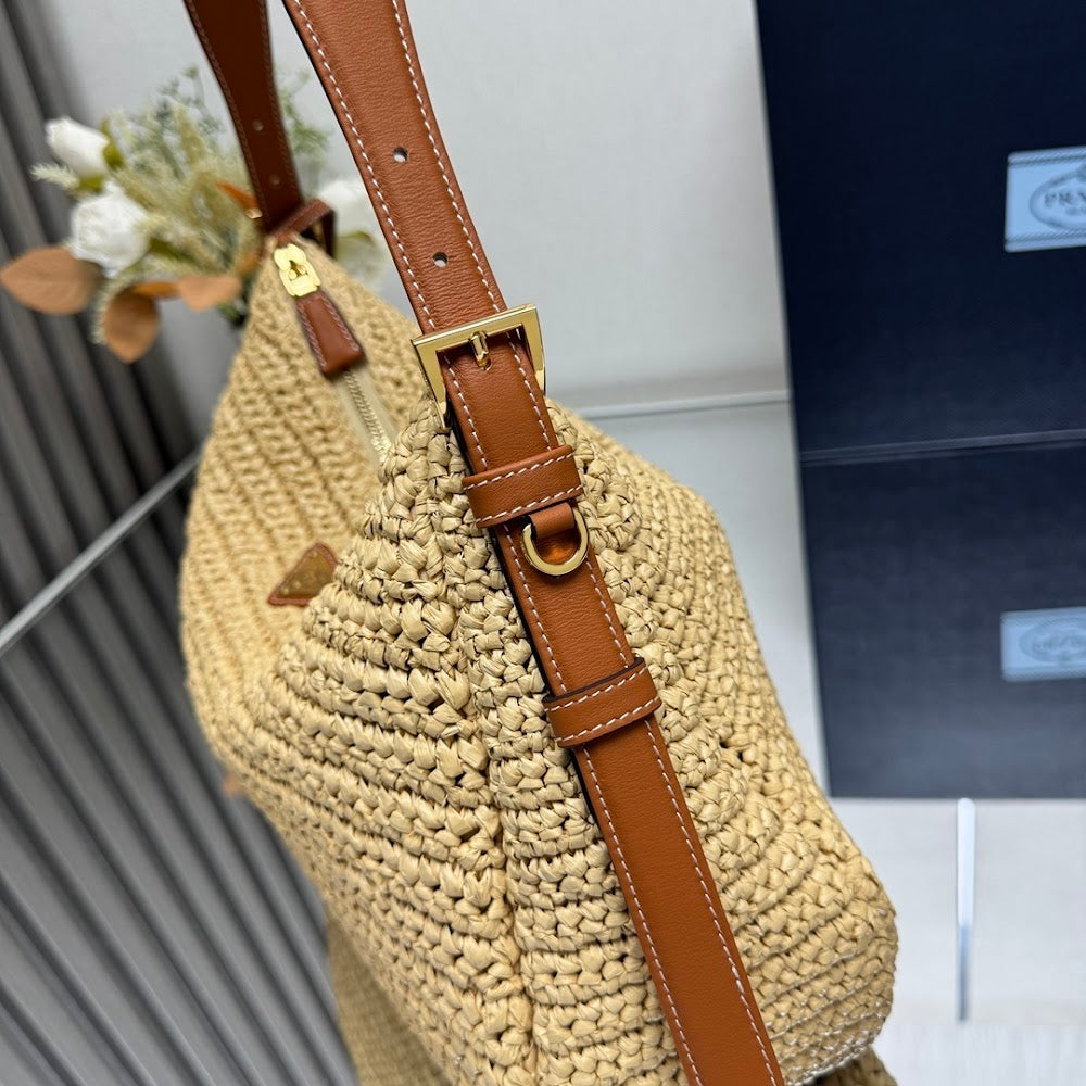 Dragons Bags Pradn Luxury Bag --102375