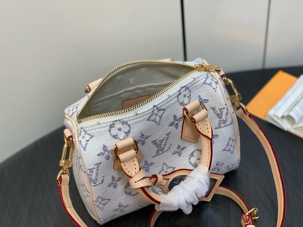 Dragons Bags LVn Luxury Bag --80599