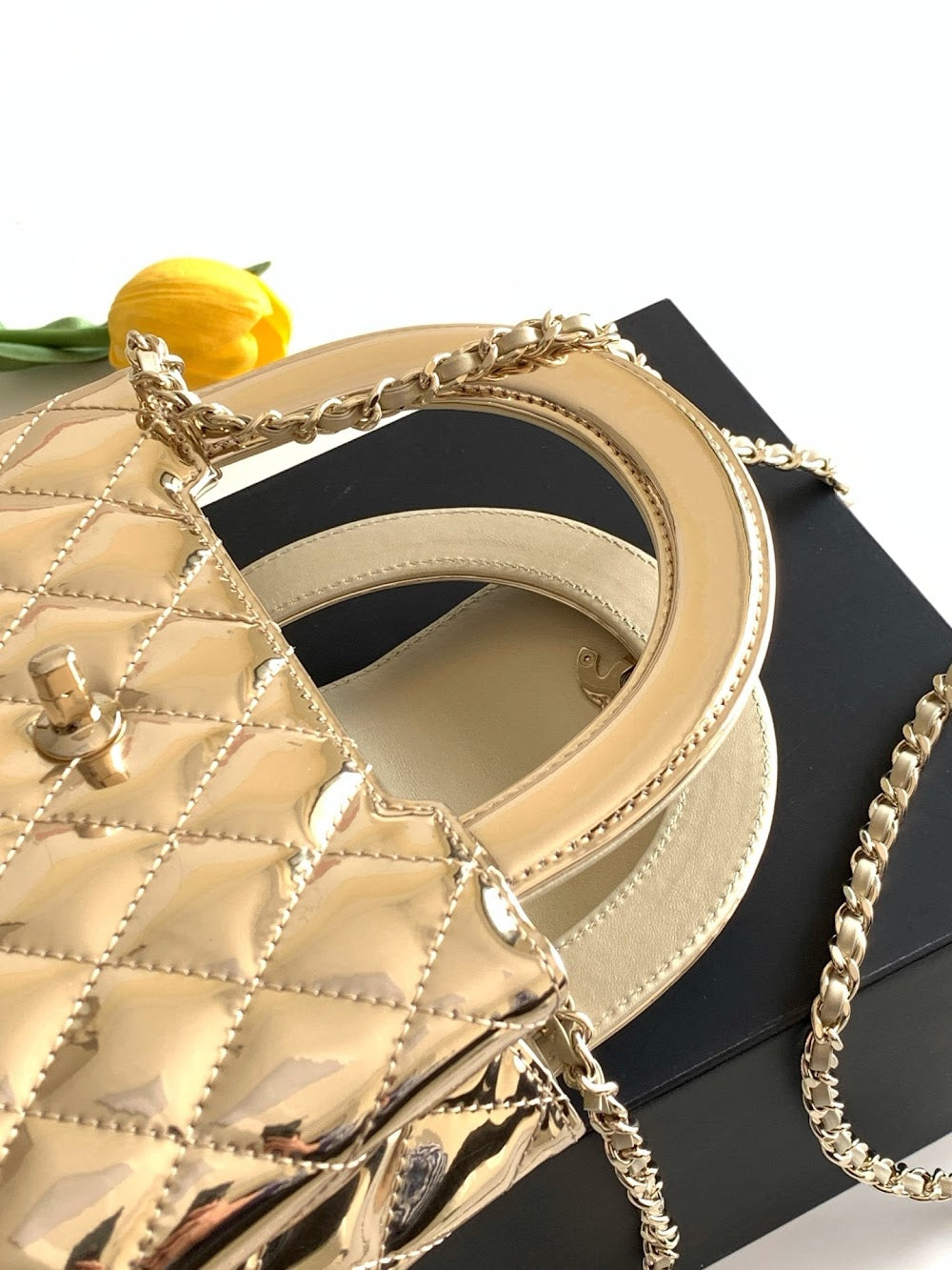 Dragons BagsCHn Luxury Bag --114086