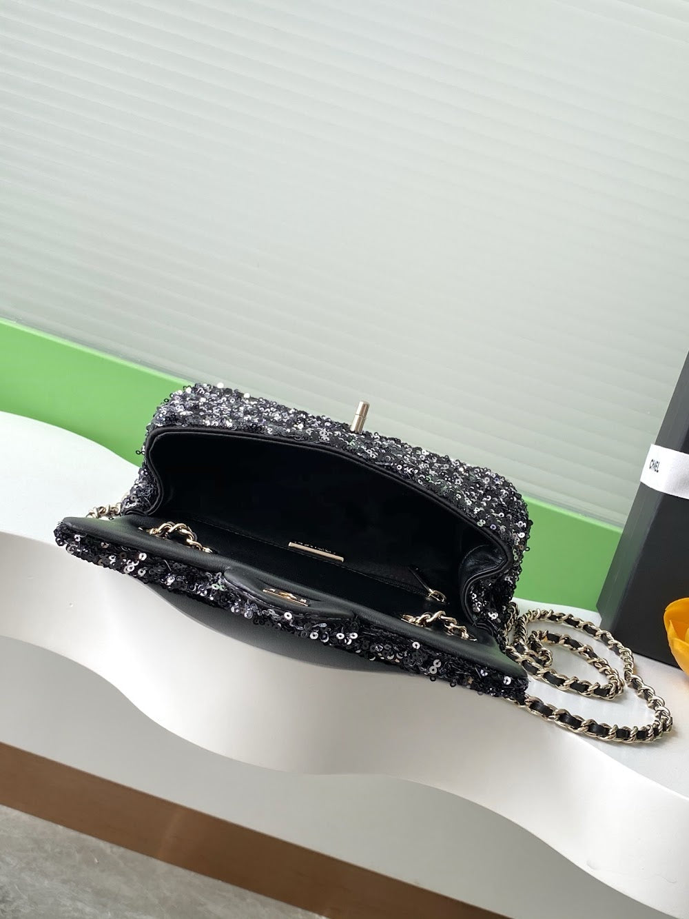 Dragons BagsCHn Luxury Bag --114147