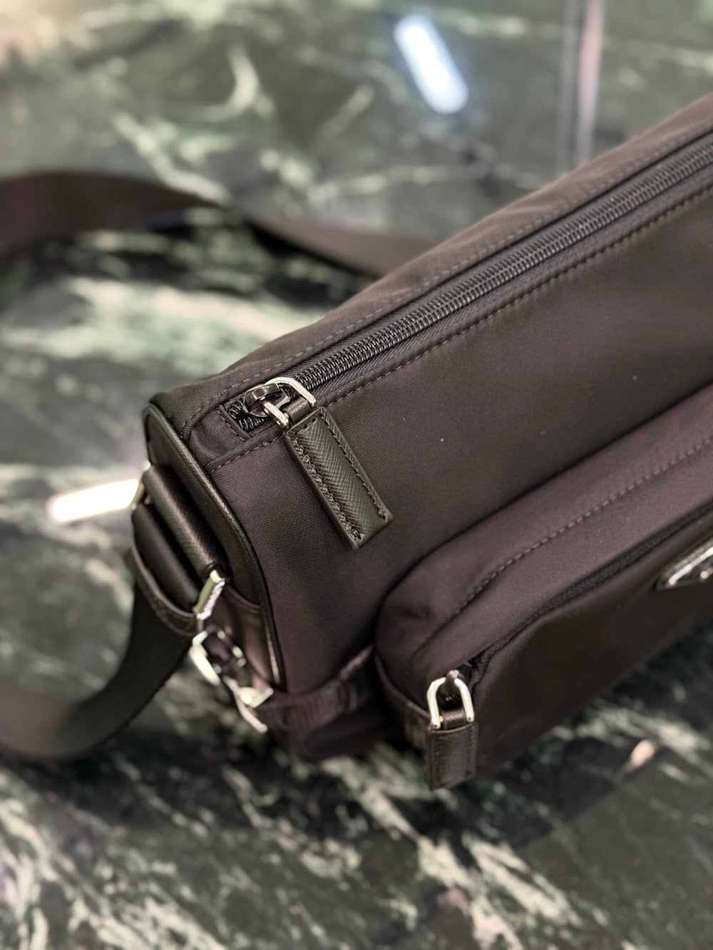 Dragons Bags Prada Luxury Bag --53593