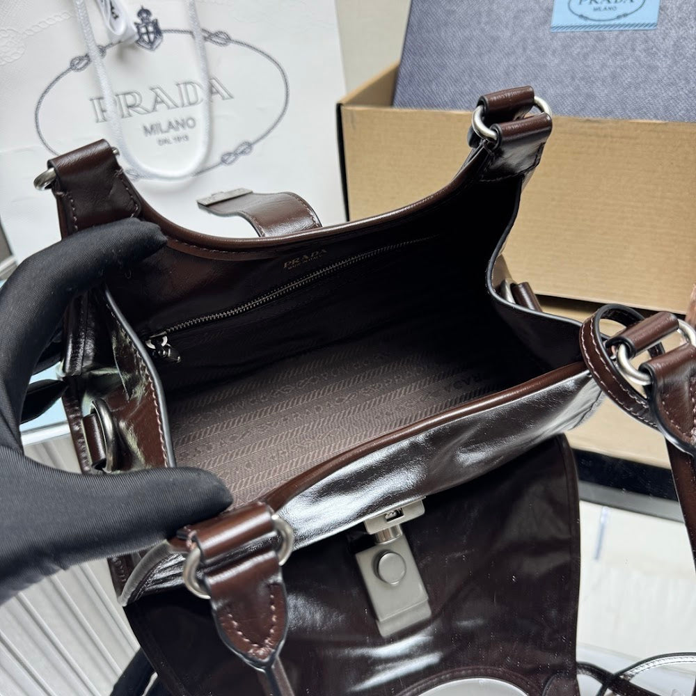 Dragons Bags Pradn Luxury Bag --101771