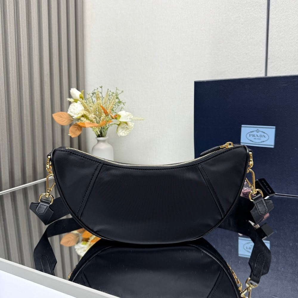 Dragons Bags Pradn Luxury Bag --102857