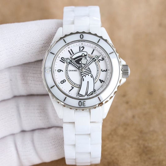 Dragons Bags Luxury Designer Watch --104638