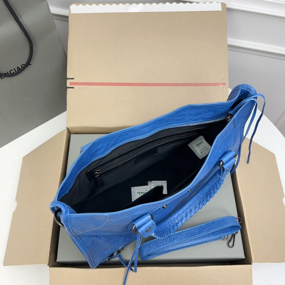 Dragons Bags Balenciaga Luxury Bag --110798