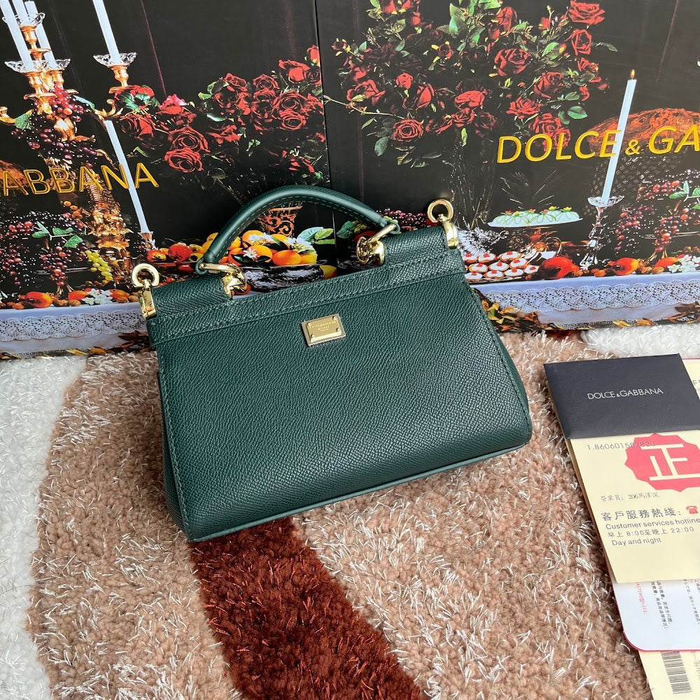 Dragons Bags DGn Luxury Bag --93578