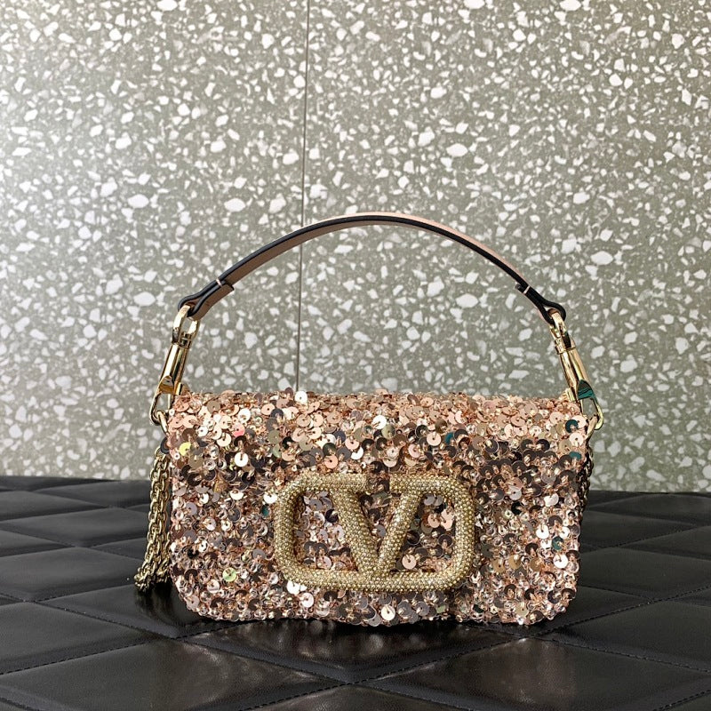 Dragons Bags valentine Luxury Bag --72681