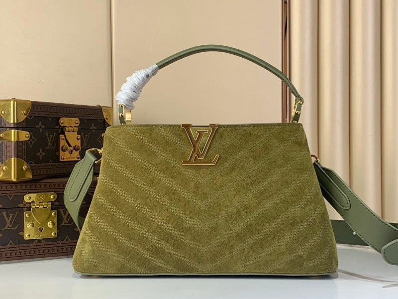 Dragons Bags ln Luxury Bag --56094