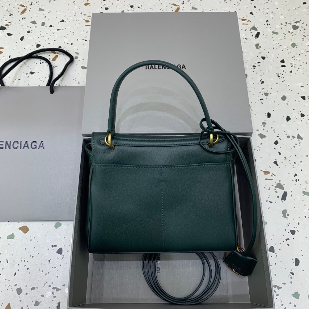 Dragons Bags Balenciaga Luxury Bag --111356