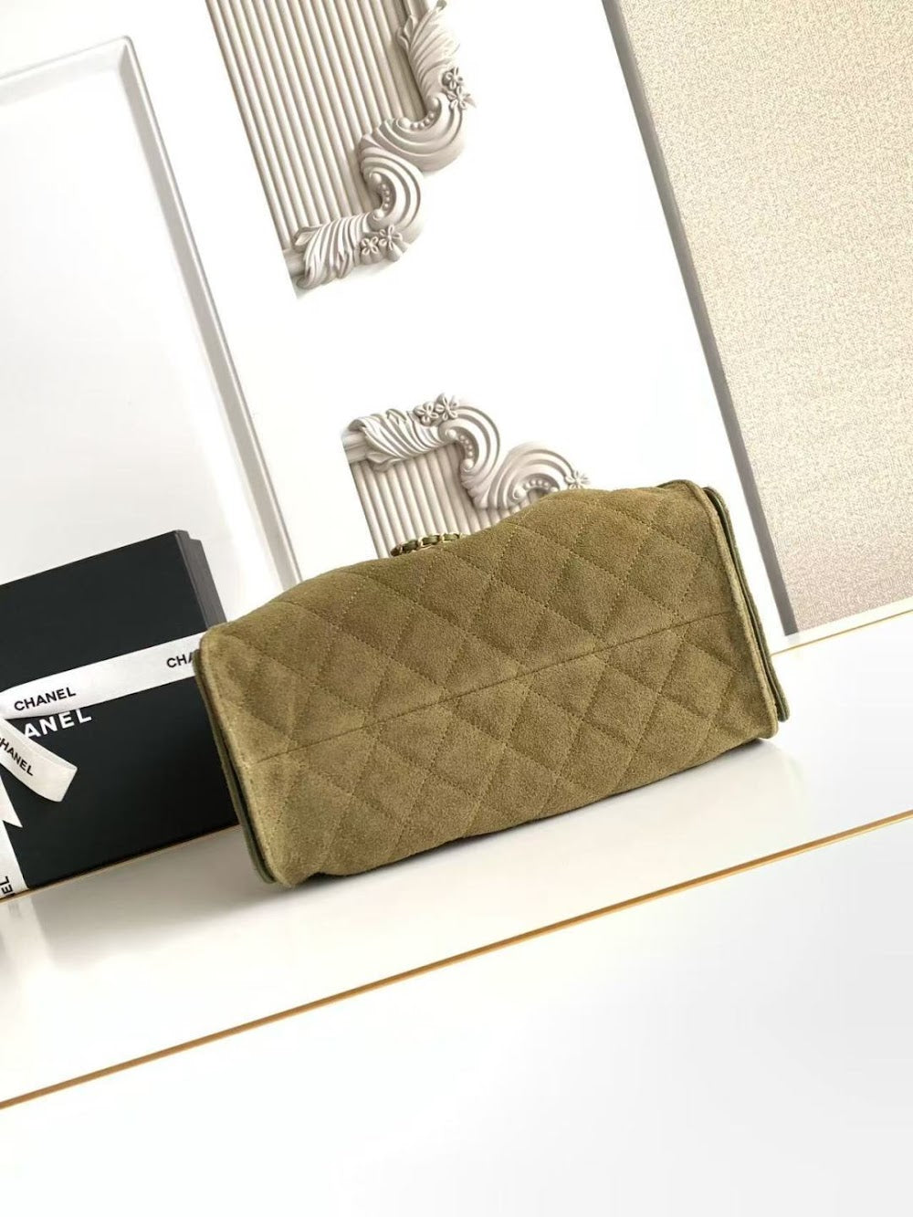 Dragons Bags CHn Luxury Bag --112838