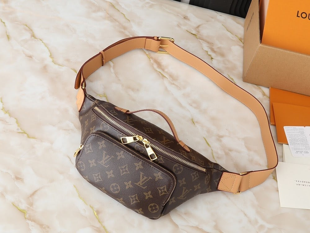 Dragons Bags ln Luxury Bag --76366