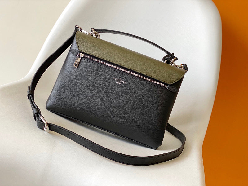 Dragons Bags ln Luxury Bag --81376