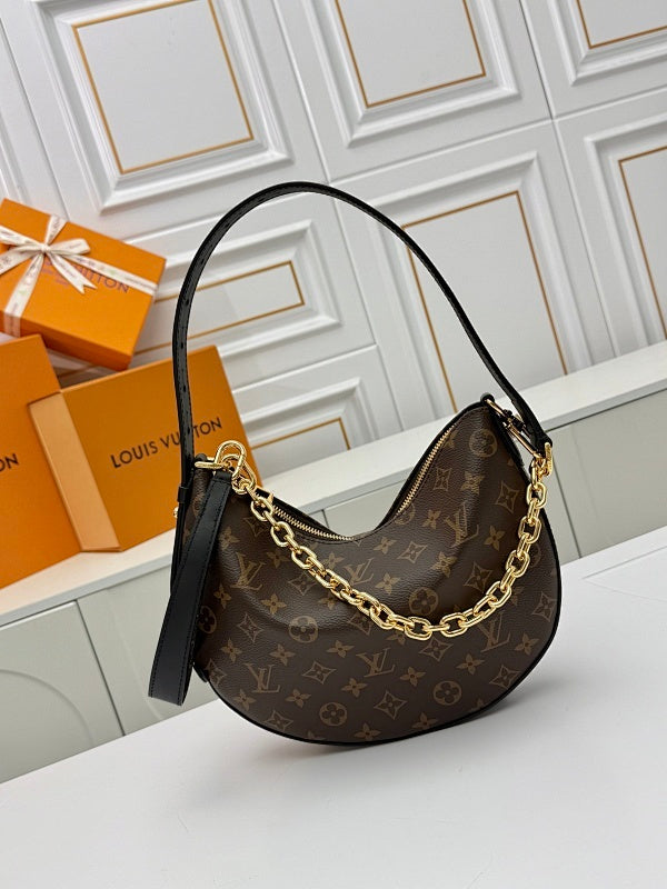 Dragons Bags LVn Luxury Bag --79966