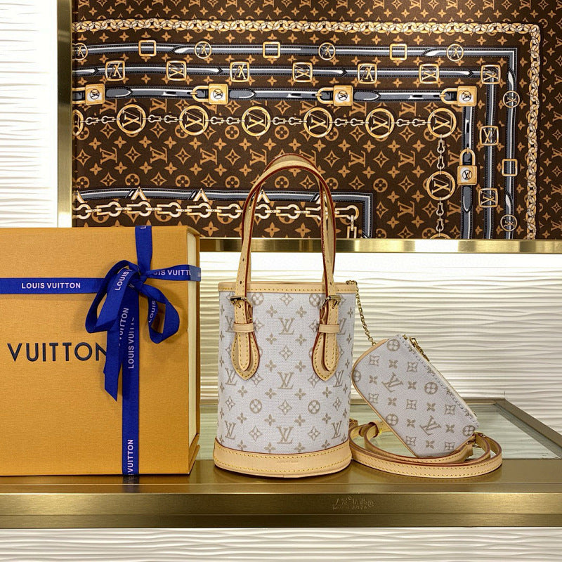 Dragons Bags LVn Luxury Bag --79957