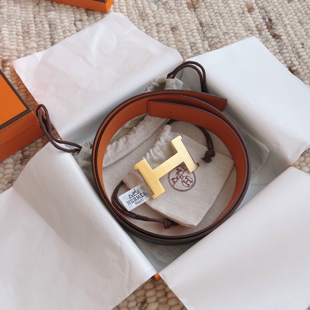 Dragons Bags Hermesn Luxury Belt --105856