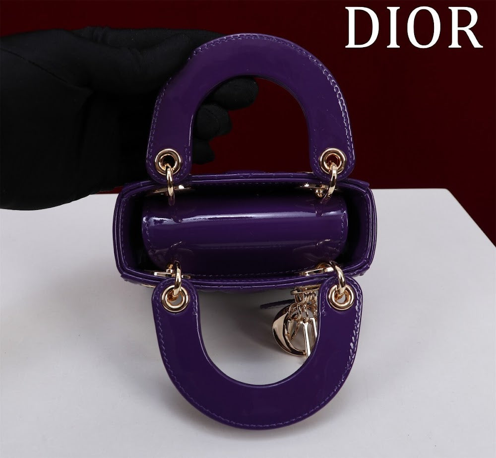 Dragons BagsDiorn Luxury Bag --116575