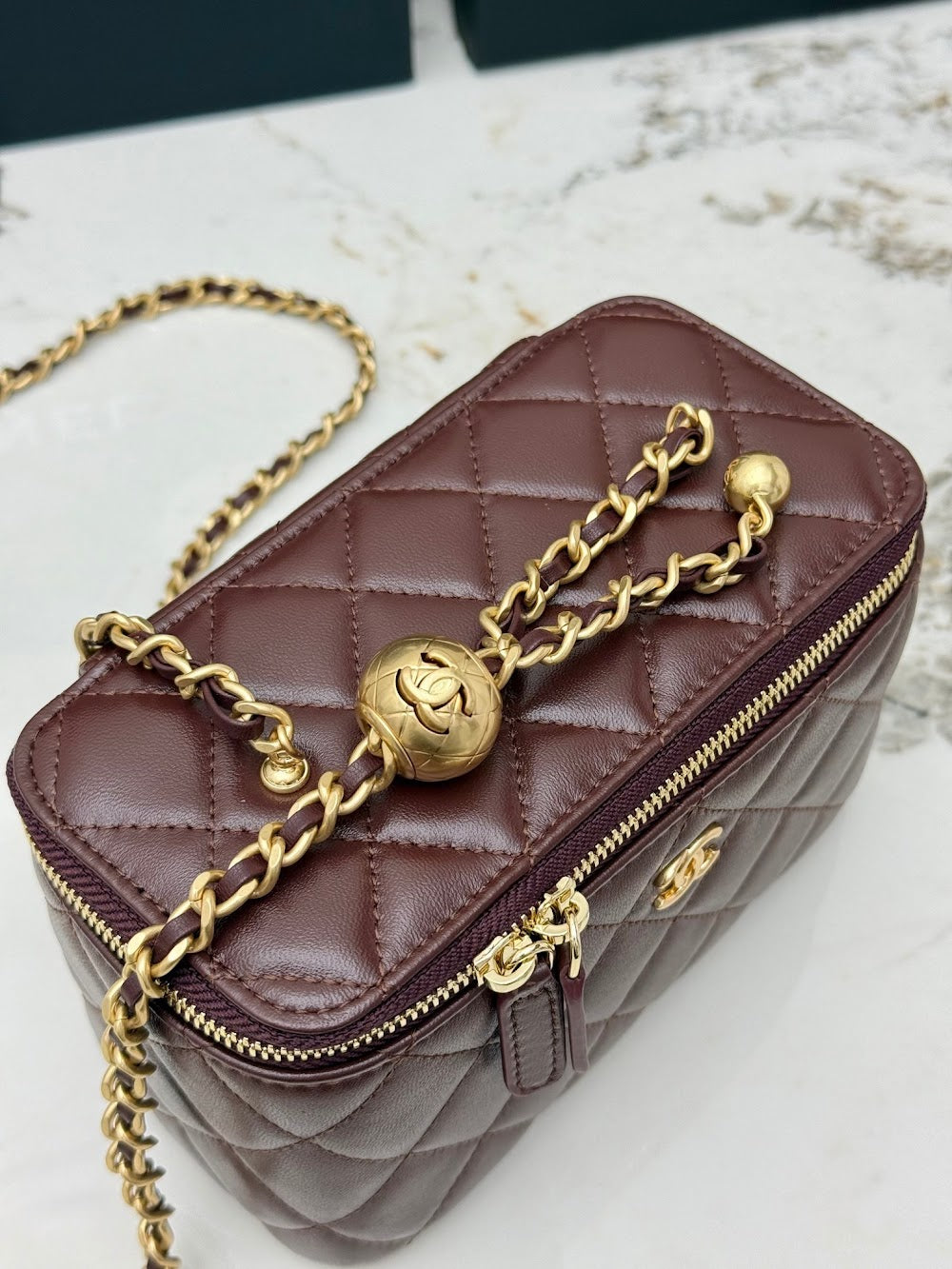 Dragons BagsCHn Luxury Bag --113836