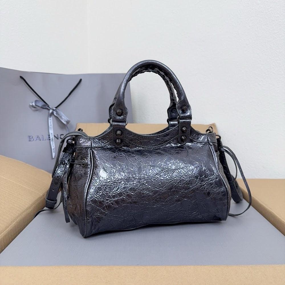 Dragons Bags Balenciaga Luxury Bag --111310