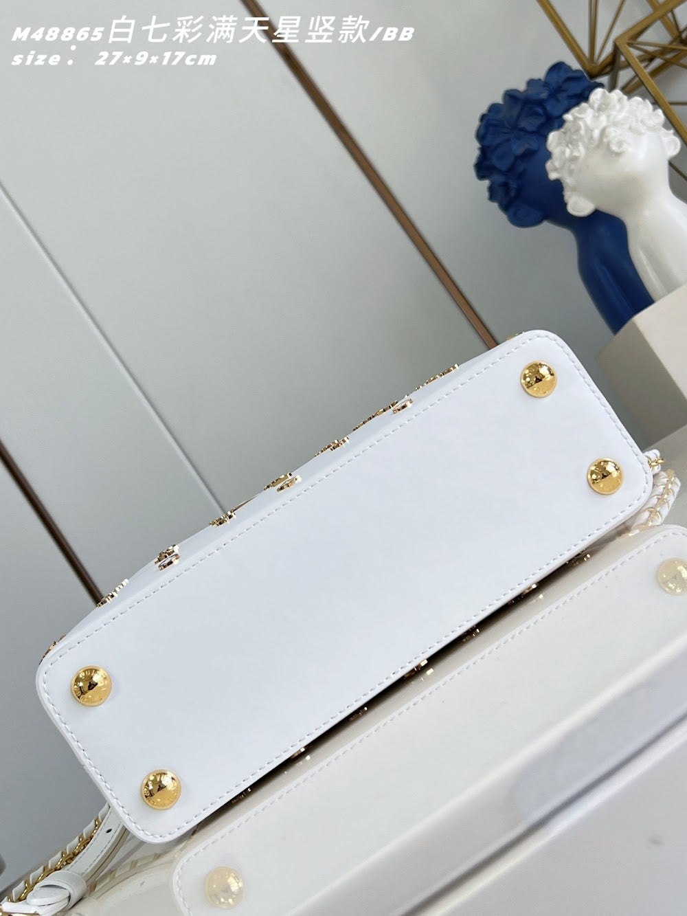 Dragons Bags ln Luxury Bag --96656