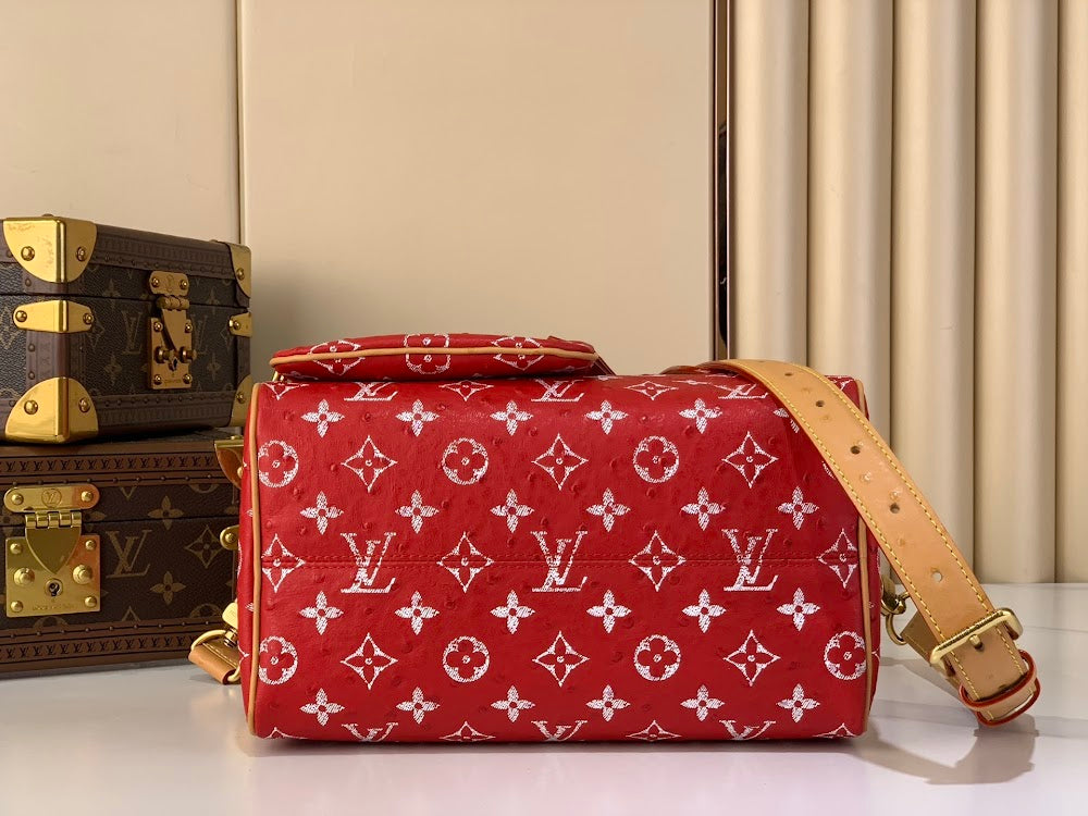 Dragons Bags ln Luxury Bag --97584