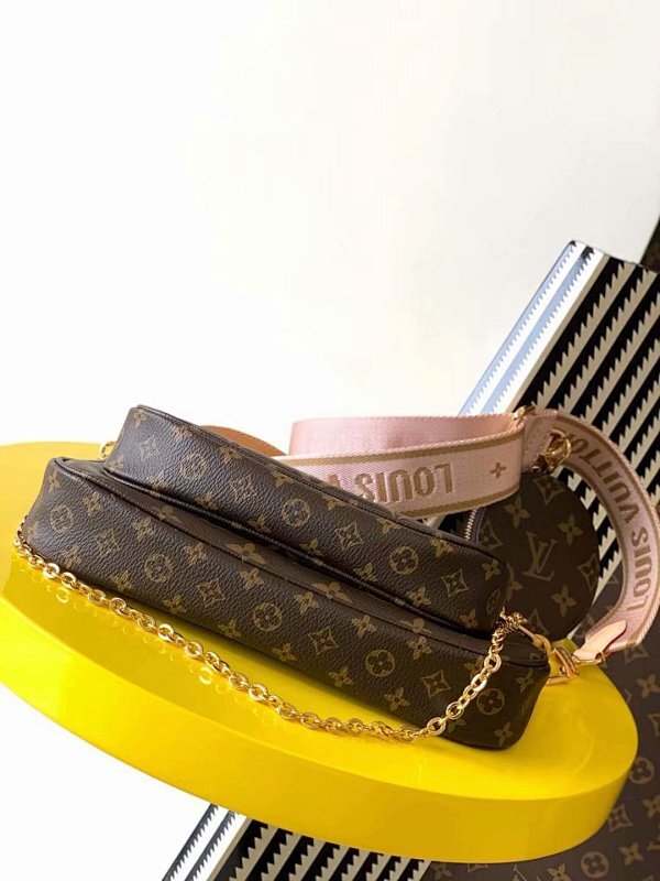 Dragons Bags ln Luxury Bag --59730