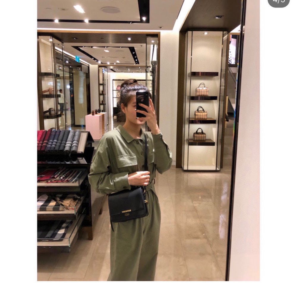 Dragons Bags Burberryn Luxury Bag --91671
