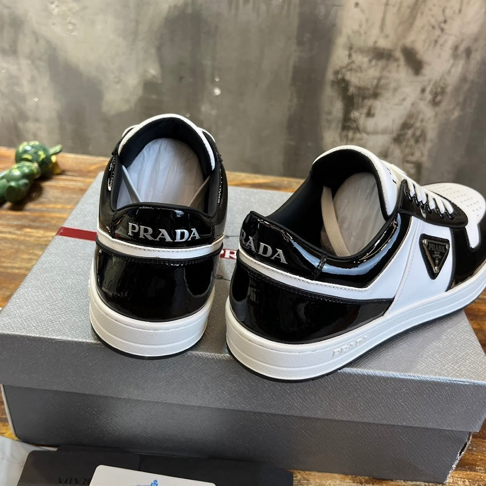 Dragons Bags Prada Luxury Heels --53105
