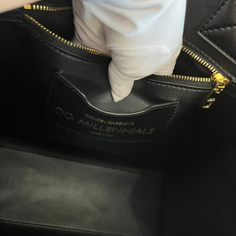 Dragons Bags DGn Luxury Bag --93460