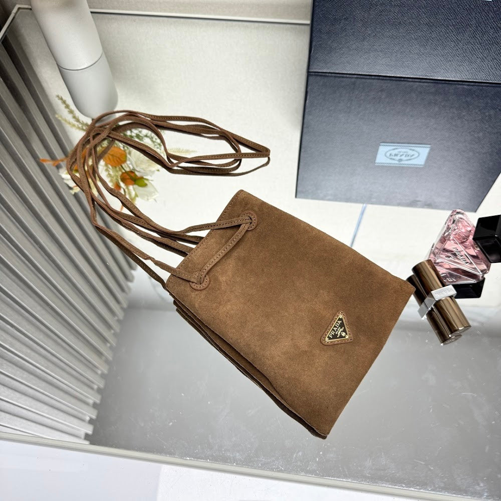 Dragons Bags Pradn Luxury Bag --102519