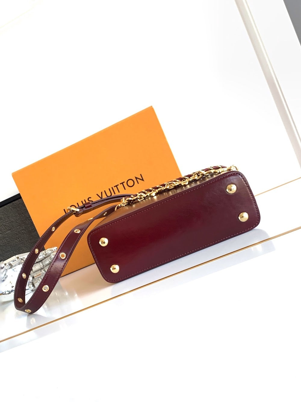 Dragons Bags ln Luxury Bag --96166