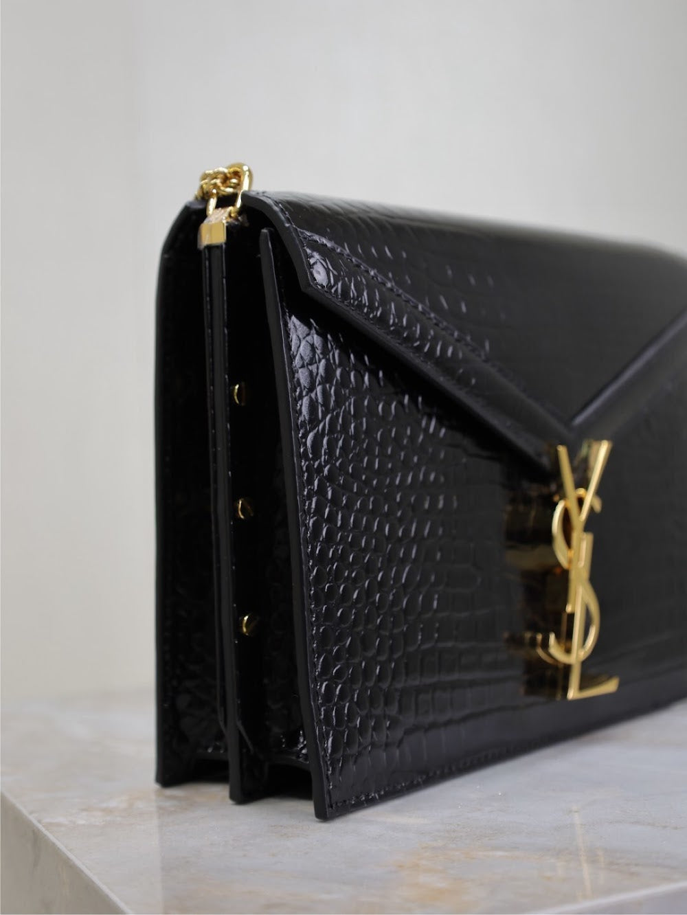Dragons Bags YSLn Luxury Bag --120700