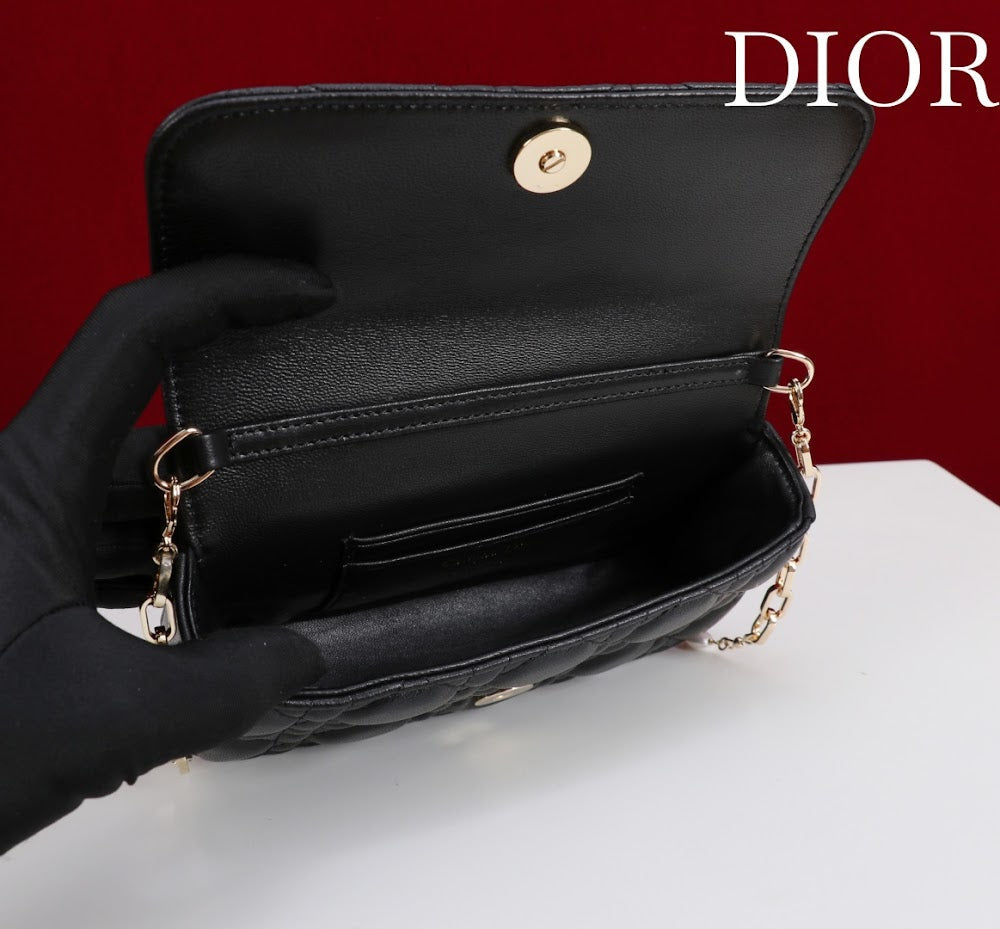 Dragons BagsDiorn Luxury Bag --116355