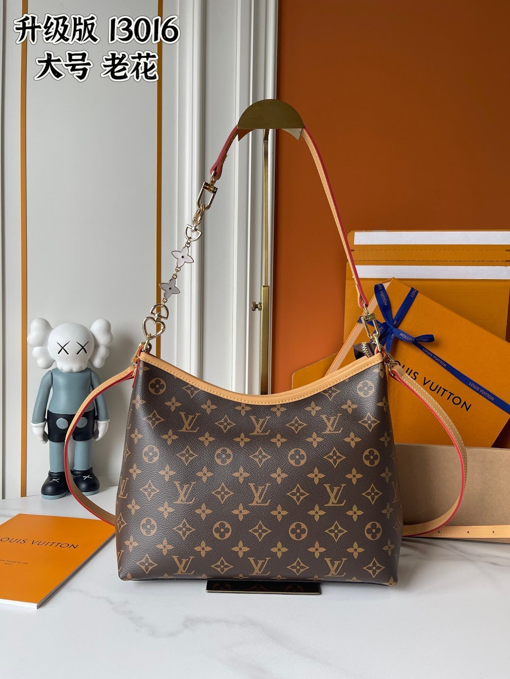 Dragons Bags ln Luxury Bag --77410