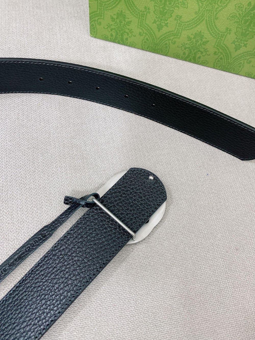 Dragons Bags Guccin Luxury Belt --105037