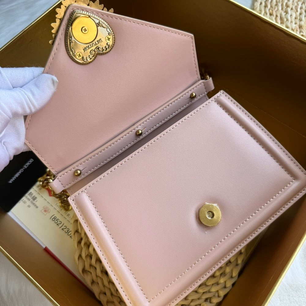 Dragons Bags DGn Luxury Bag --94048