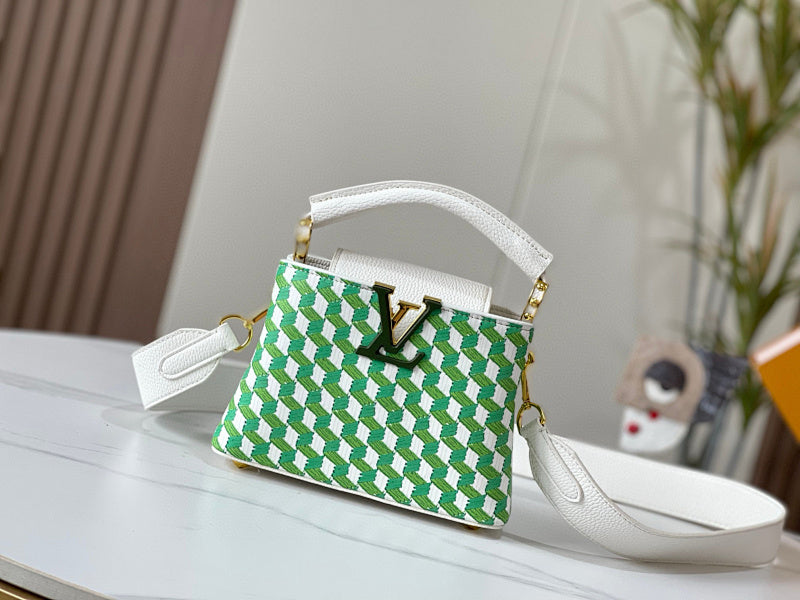 Dragons Bags LVn Luxury Bag --79796
