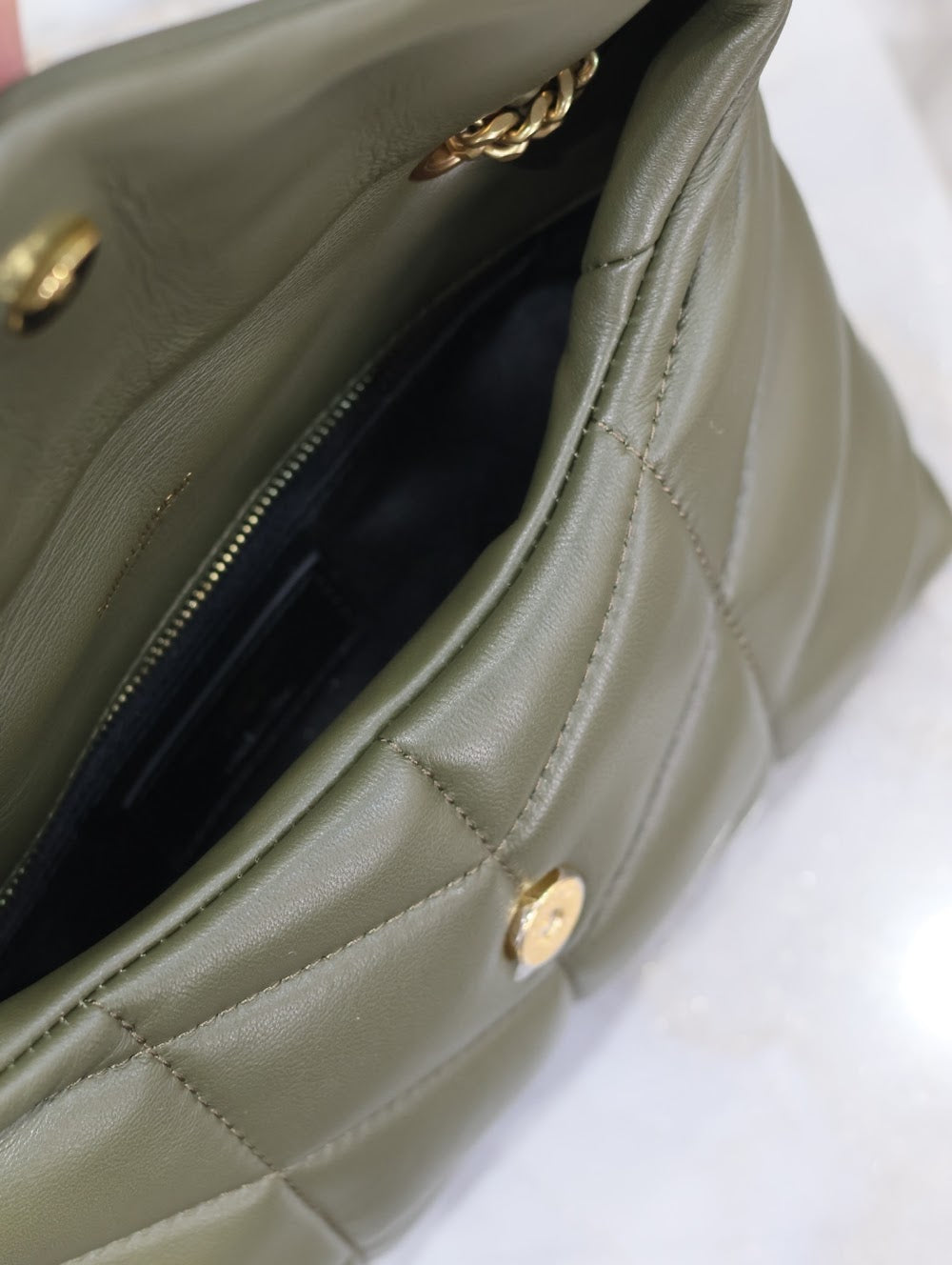 Dragons Bags YSLn Luxury Bag --119421