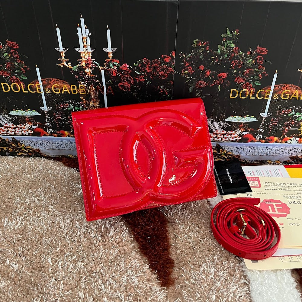 Dragons Bags DGn Luxury Bag --93463