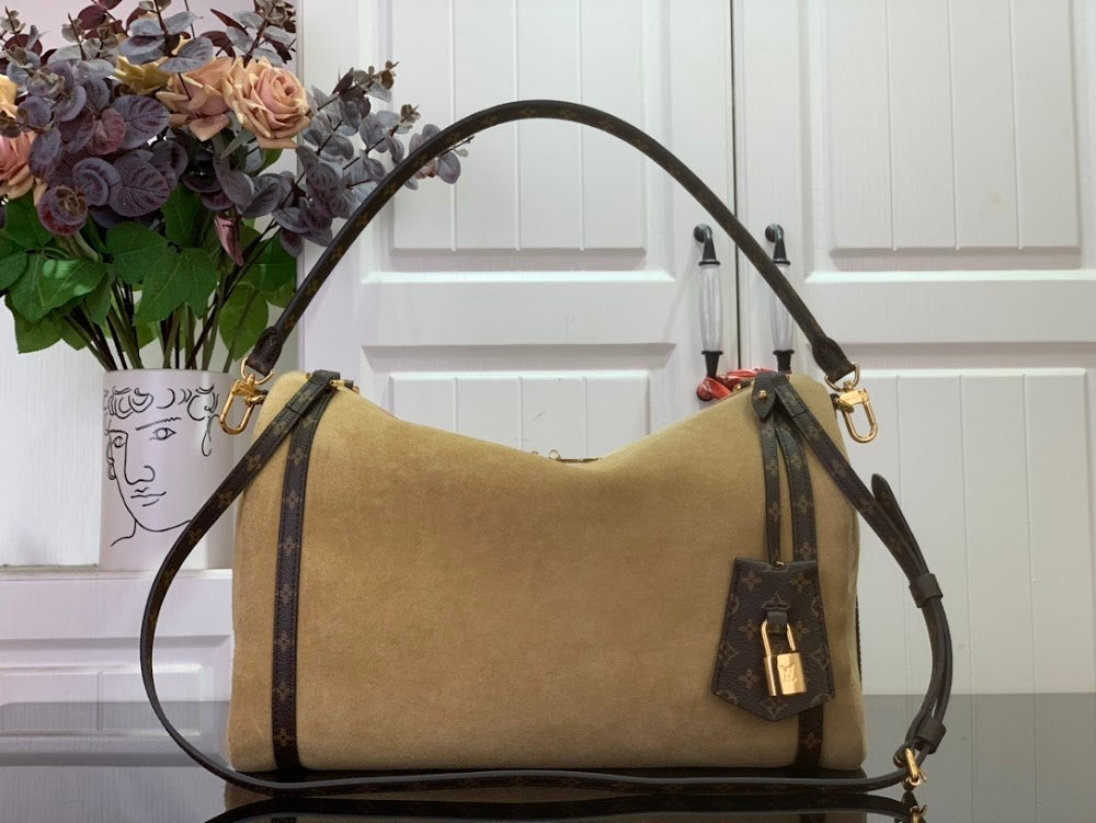 Dragons Bags ln Luxury Bag --96737
