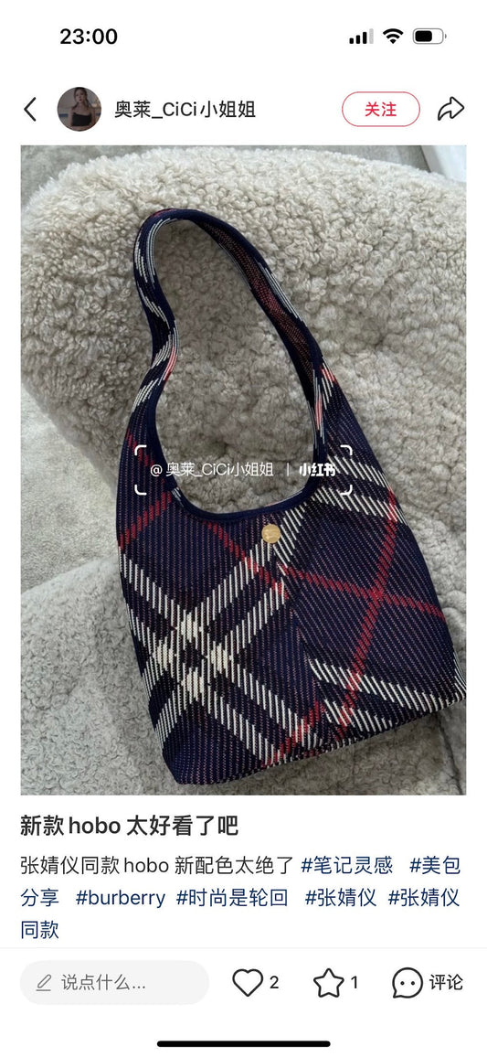 Dragons Bags Burberryn Luxury Bag --92978