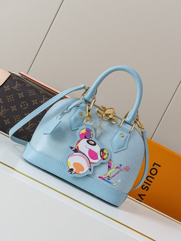 Dragons Bags LVn Luxury Bag --80803