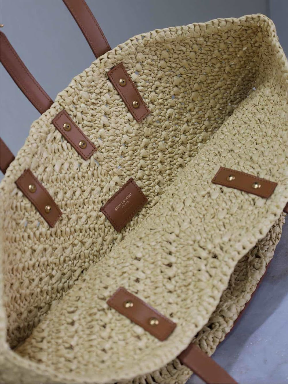 Dragons Bags YSLn Luxury Bag --120227