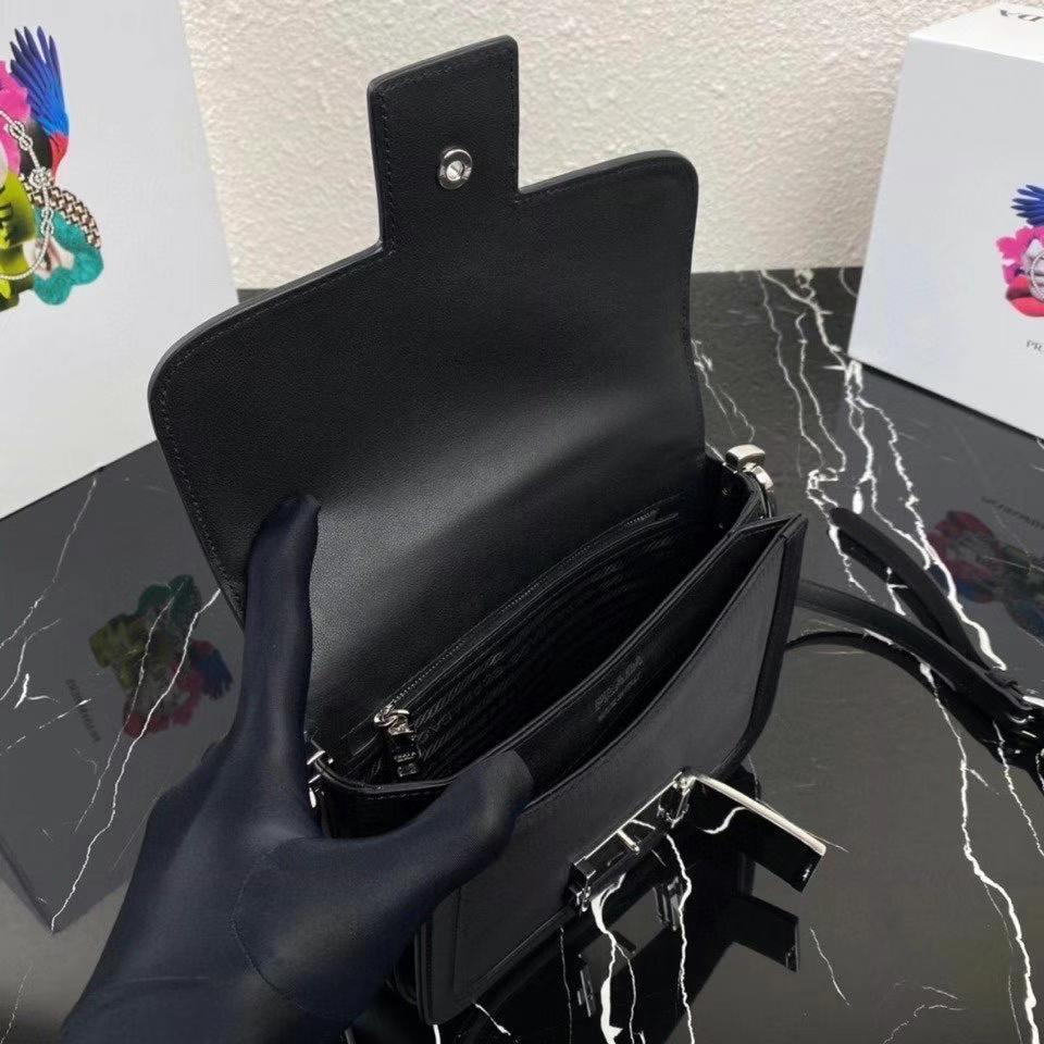 Dragons Bags Prada Luxury Bag --54138