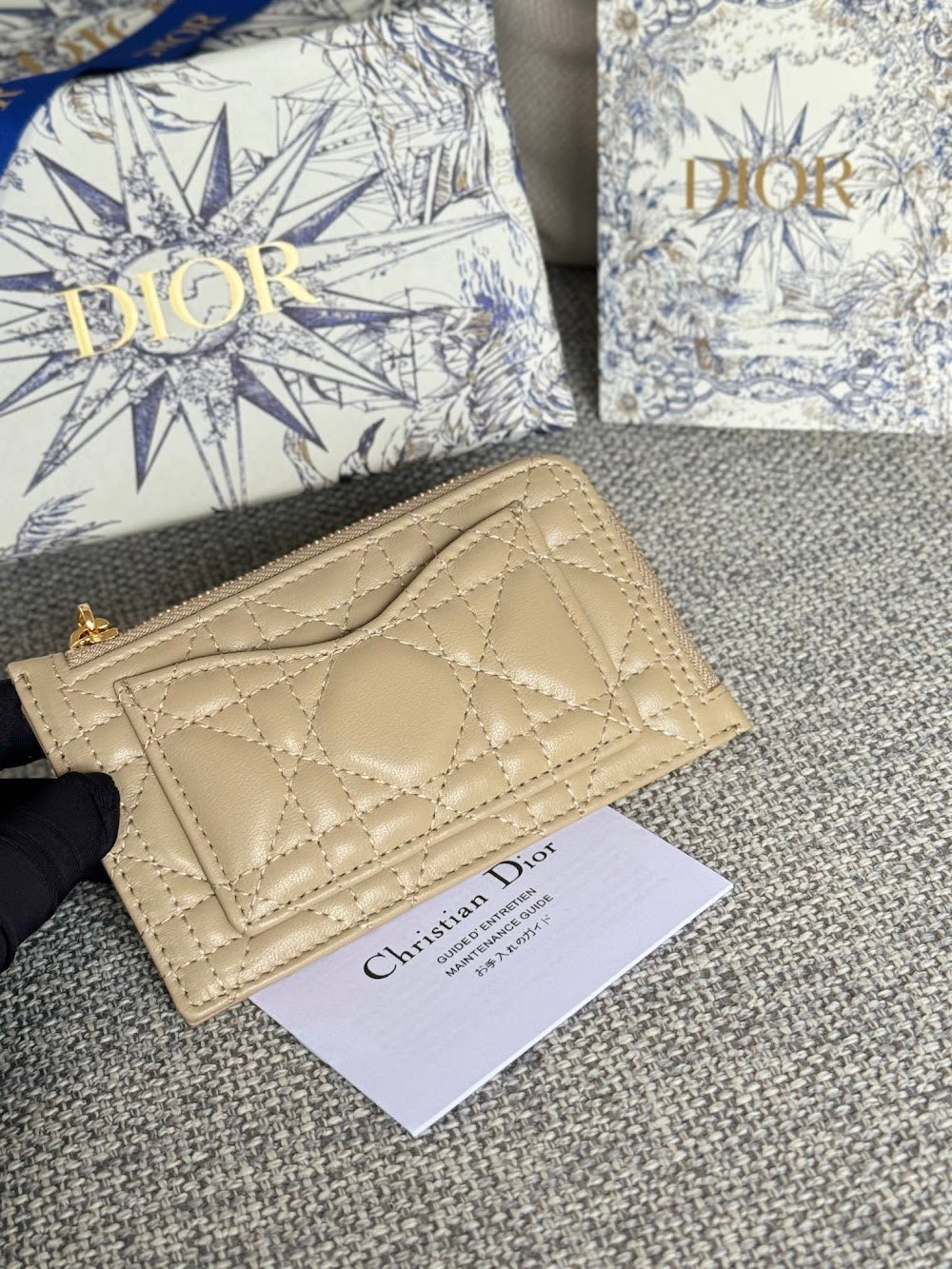 Dragons BagsDiorn Luxury Bag --114541