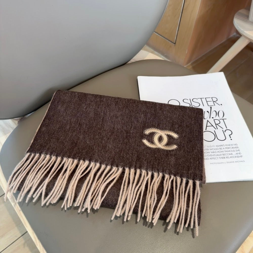 Dragons Bags Premium Designer Scarf --99563