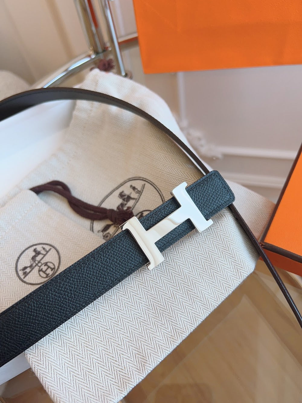 Dragons Bags Hermesn Luxury Belt --105772