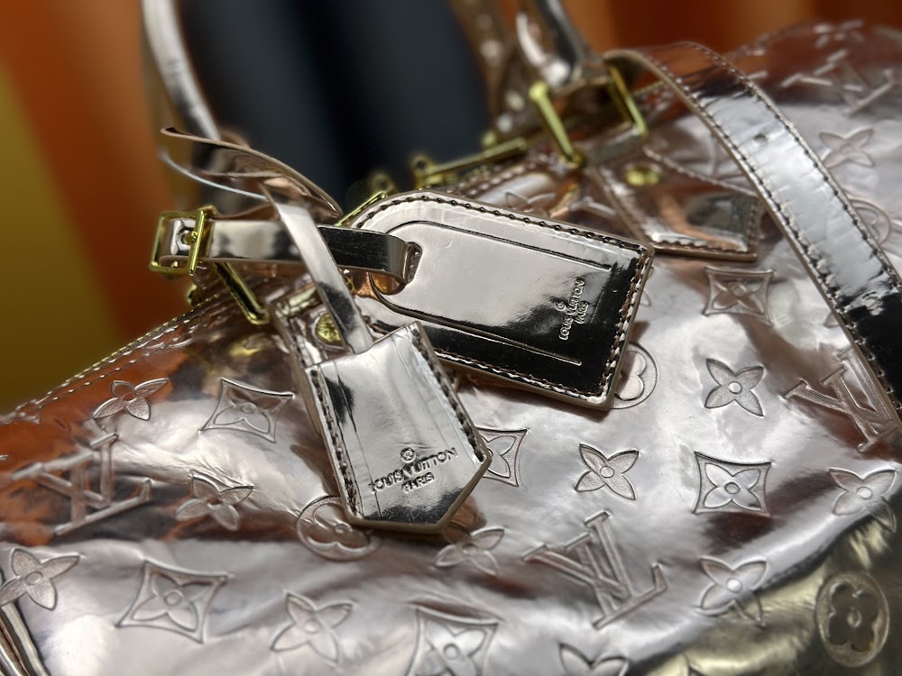 Dragons Bags ln Luxury Bag --77567
